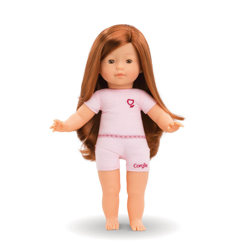 Load image into Gallery viewer, Corolle ma babypop - prune, 36cm
