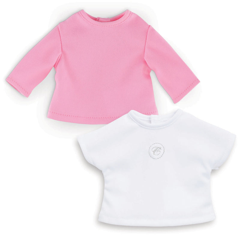 Load image into Gallery viewer, Corolle ma - poppen t-shirts, 2st.
