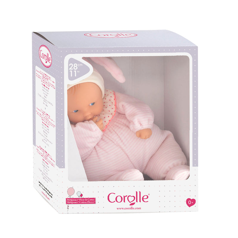 Load image into Gallery viewer, Corolle mon doudou babipouce - pop - speelgoed voor meisjes
