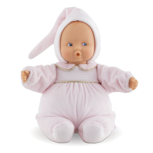 Corolle mon doudou babipouce - cotton flower, 28cm