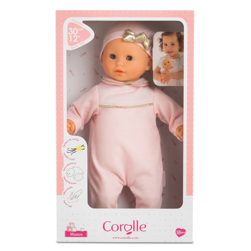 Load image into Gallery viewer, Corolle mon premier poupon babypop manon, 30cm
