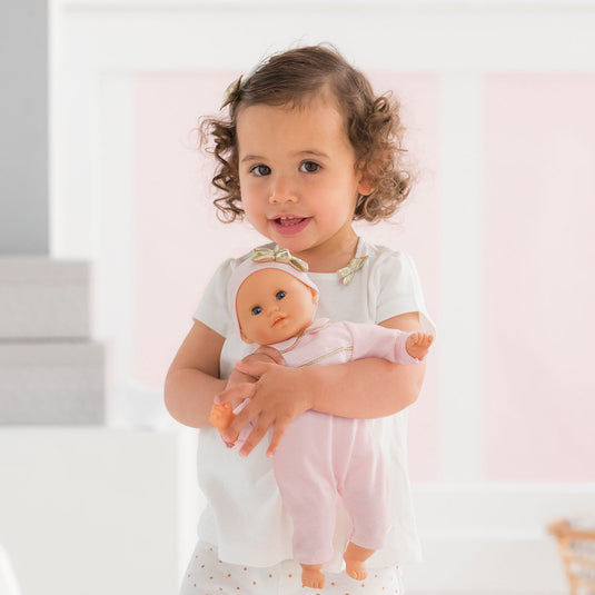 Corolle mon premier poupon babypop manon, 30cm