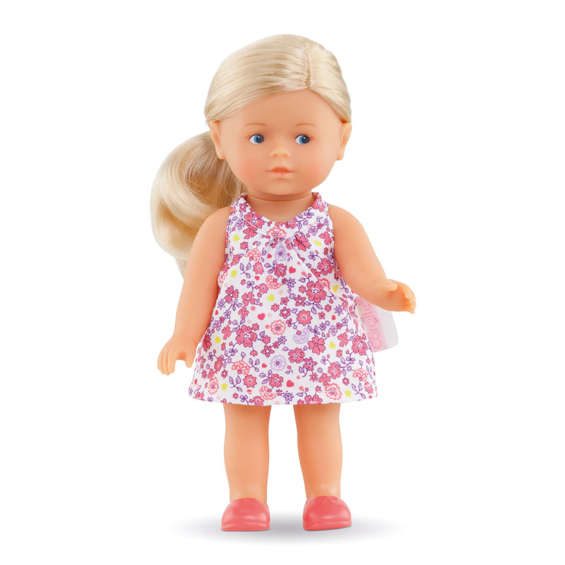 Load image into Gallery viewer, Corolle les trendies corolline rosy - mini, 20cm
