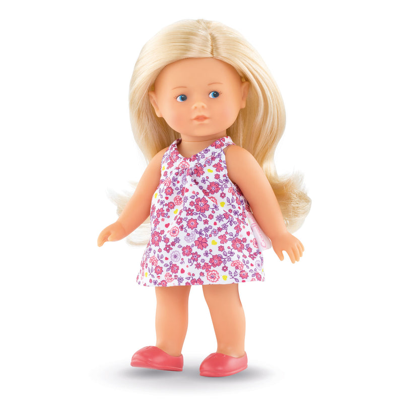 Load image into Gallery viewer, Corolle les trendies corolline rosy - mini, 20cm
