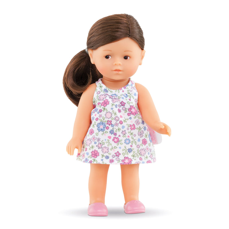 Load image into Gallery viewer, Corolle les trendies mini corolline - romy, 20cm
