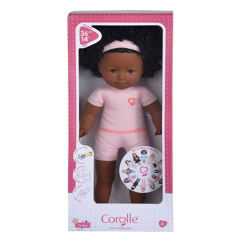 Load image into Gallery viewer, Corolle ma babypop - pauline, 36cm
