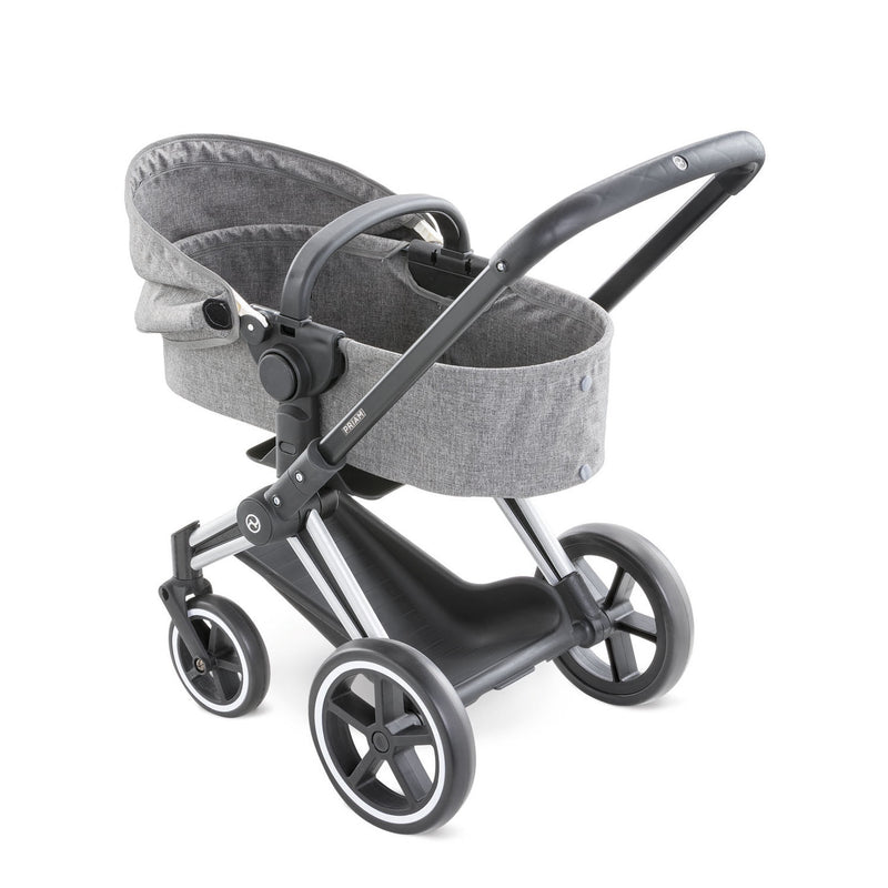 Load image into Gallery viewer, Corolle mon grand poupon cybex kinderwagen, 3in1
