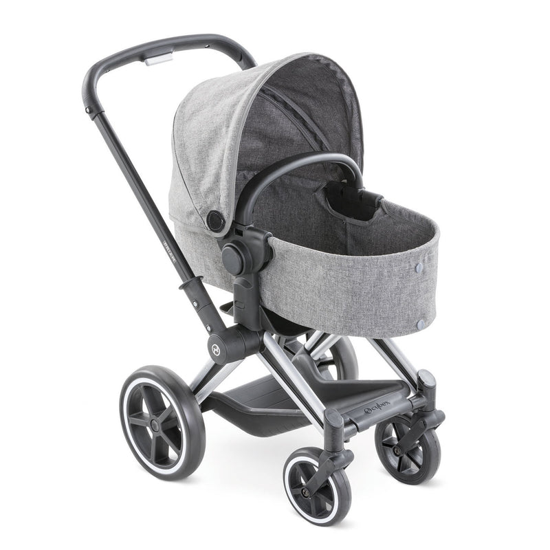Load image into Gallery viewer, Corolle mon grand poupon cybex kinderwagen, 3in1
