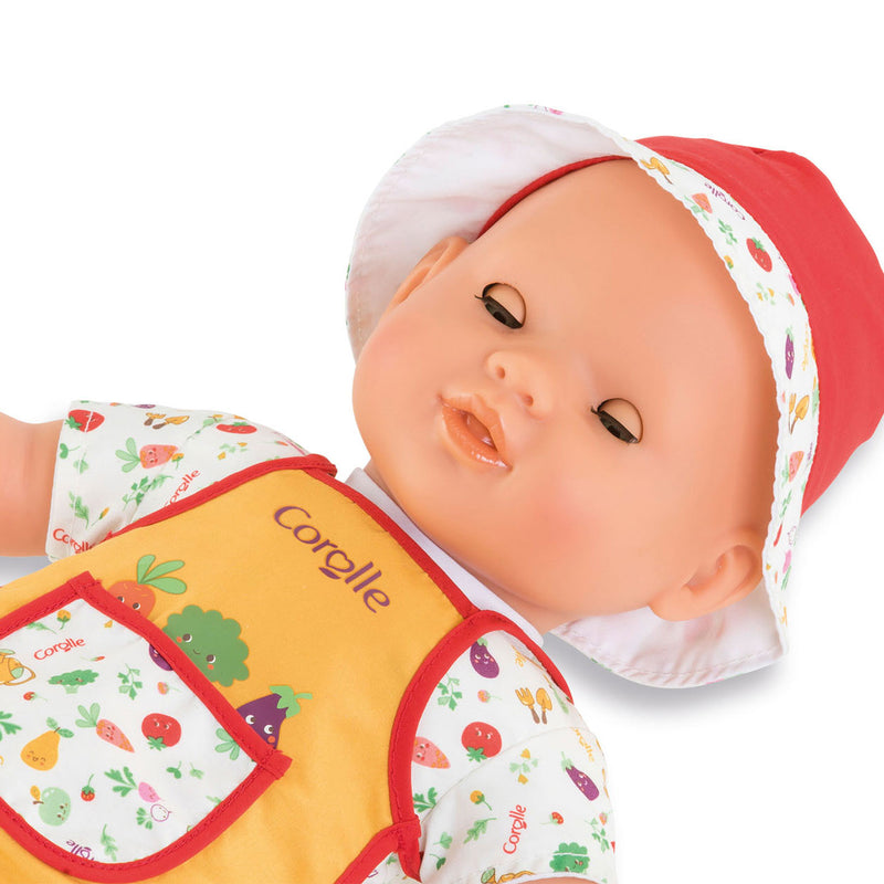 Load image into Gallery viewer, Corolle mon grand poupon babypop - charly tuinieren, 36cm
