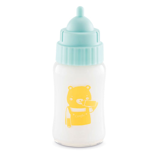 Corolle mon grand poupon - drinkflesje met geluid