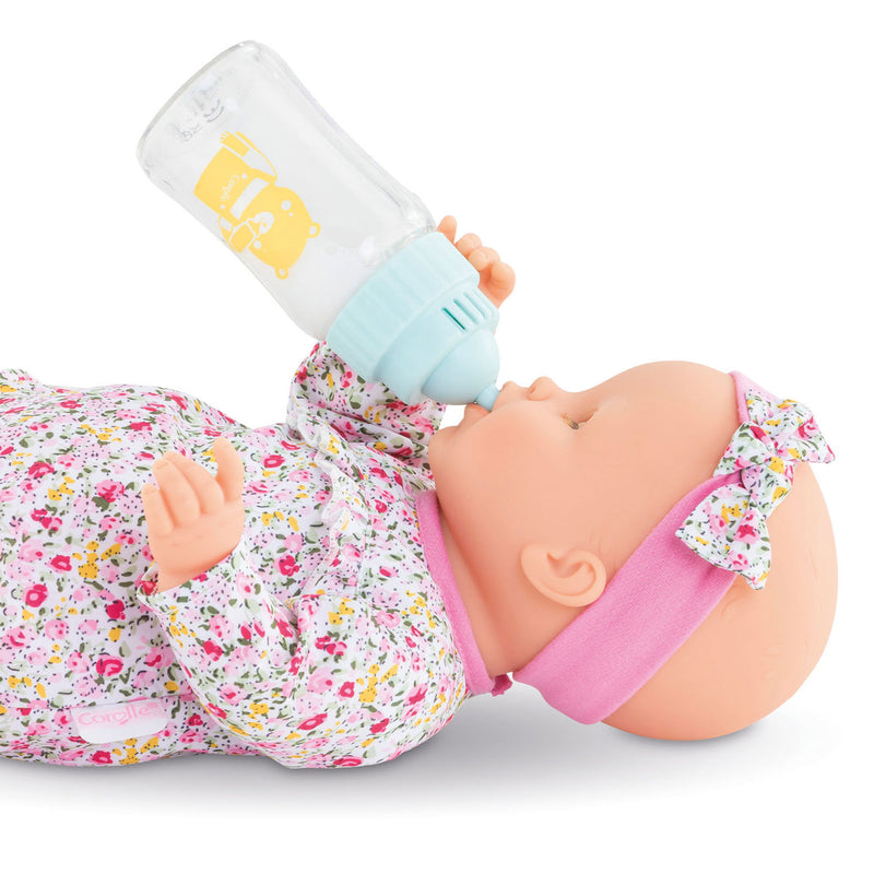 Load image into Gallery viewer, Corolle mon grand poupon - drinkflesje met geluid
