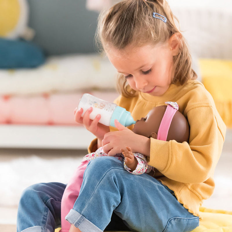 Load image into Gallery viewer, Corolle mon grand poupon - drinkflesje met geluid
