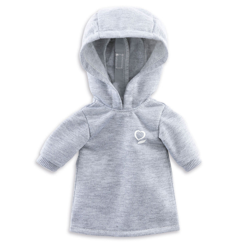 Load image into Gallery viewer, Corolle ma - hoodie jurk
