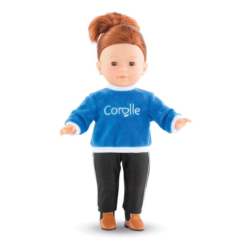 Load image into Gallery viewer, Corolle ma - poppen sweater
