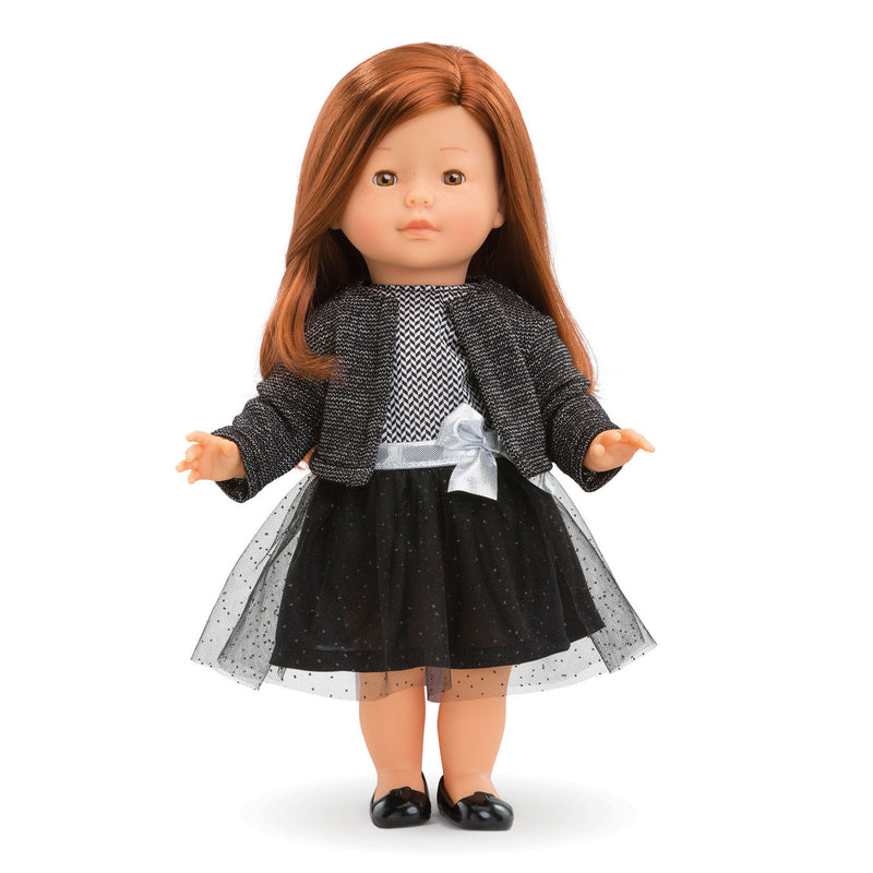 Load image into Gallery viewer, Ma Corolle - Cardigan Zwart
