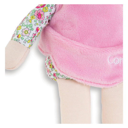 Corolle Mon Doudou Miss Pink Blossom Garden, 25cm