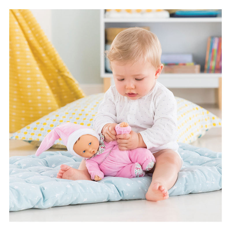 Load image into Gallery viewer, Corolle Mon Doudou Babipouce - Blossom Garden, 28cm
