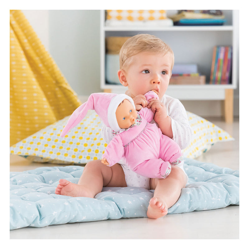 Load image into Gallery viewer, Corolle Mon Doudou Babipouce - Blossom Garden, 28cm
