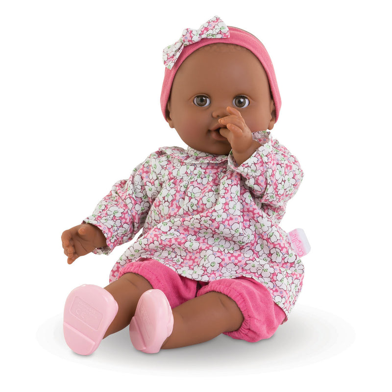 Load image into Gallery viewer, Corolle mon grand poupon babypop lilou, 36cm
