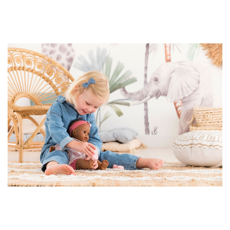 Load image into Gallery viewer, Corolle mon grand poupon babypop lilou, 36cm
