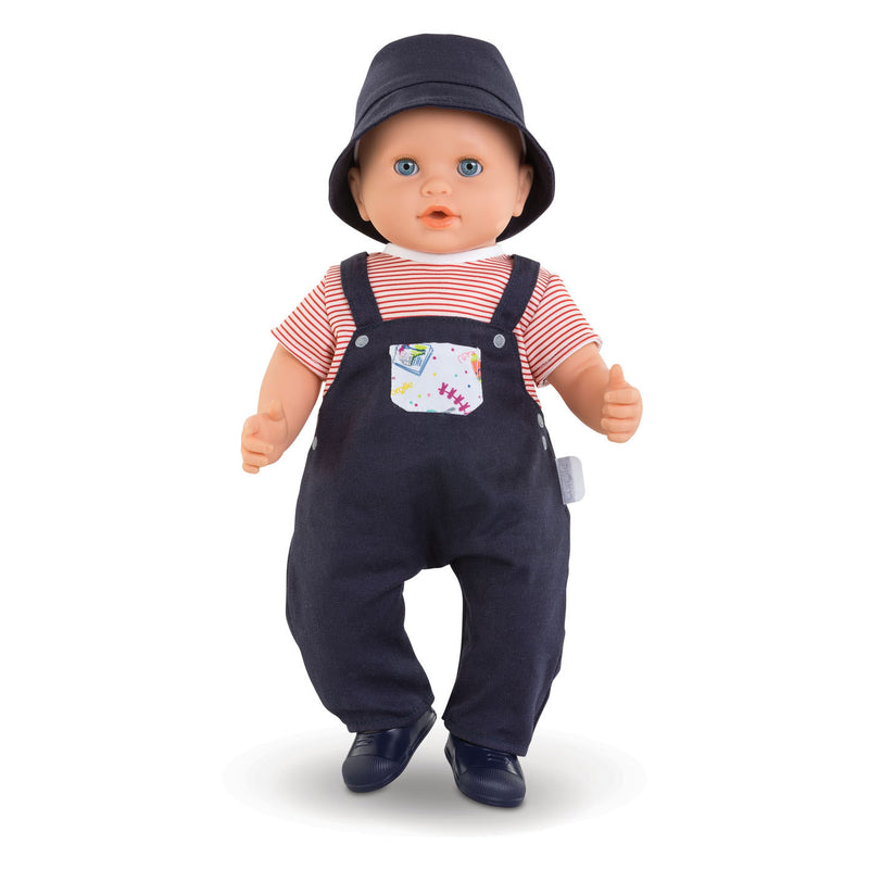 Load image into Gallery viewer, Corolle Mon Grand Poupon Babypop Augustin Little Artist
