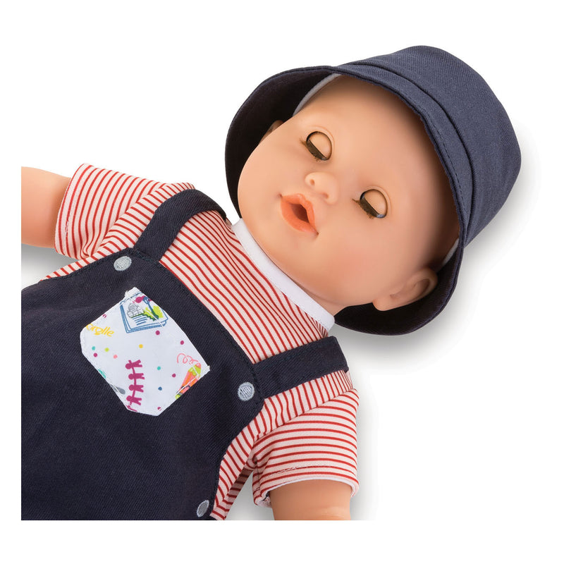 Load image into Gallery viewer, Corolle mon grand poupon babypop augustin little artist
