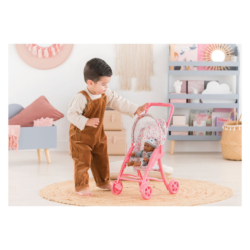 Load image into Gallery viewer, Corolle Mon Poupon Poppenbuggy Floral
