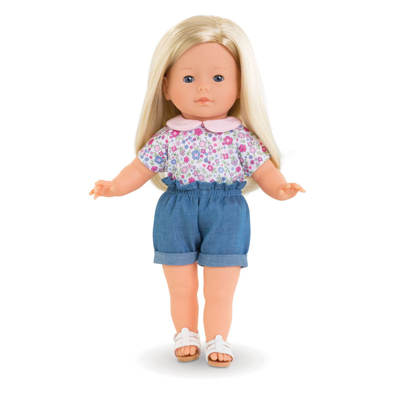 Load image into Gallery viewer, Corolle Ma Poppen Korte Broek
