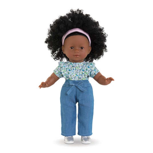 Corolle ma - poppen broek