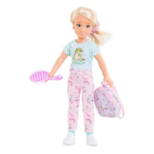 Corolle girls - fantasy unicorn outfit