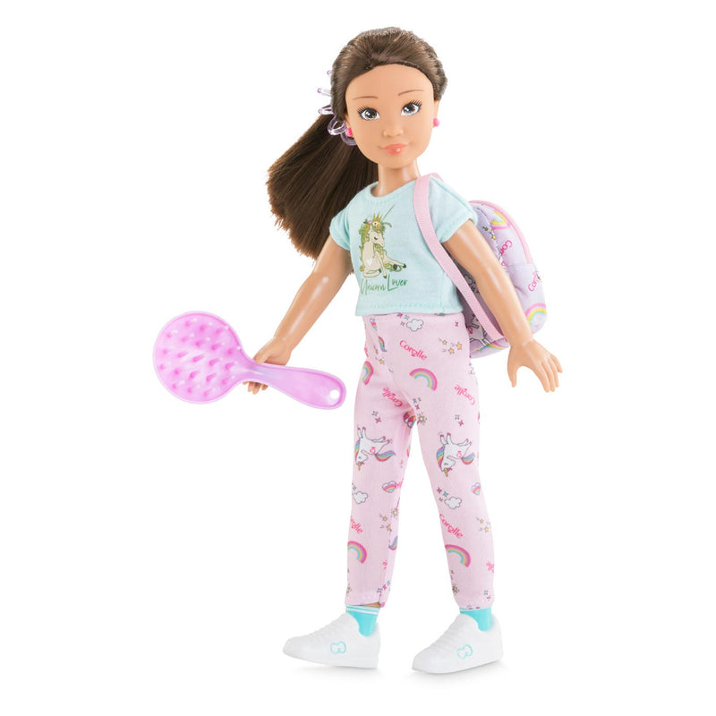 Load image into Gallery viewer, Corolle girls - fantasy unicorn outfit
