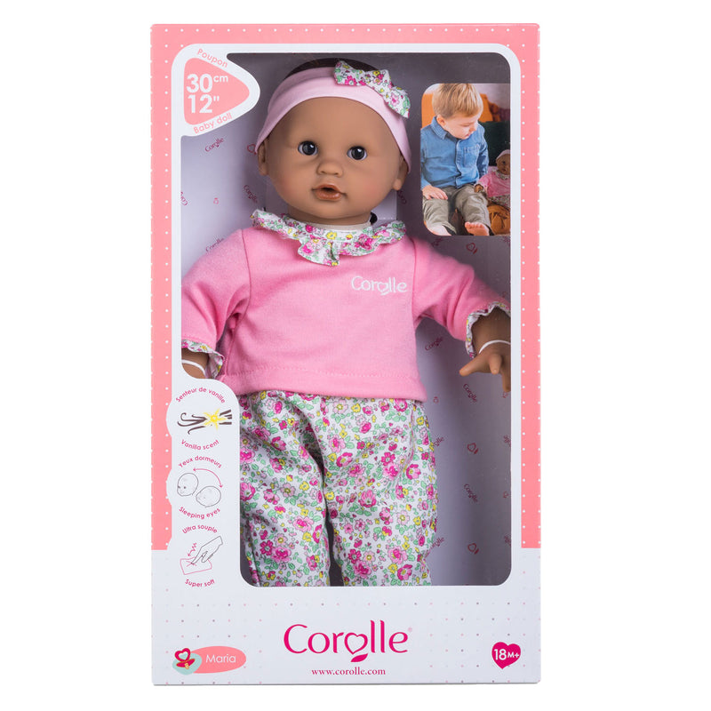 Load image into Gallery viewer, Corolle mon premier poupon babypop maria, 30cm
