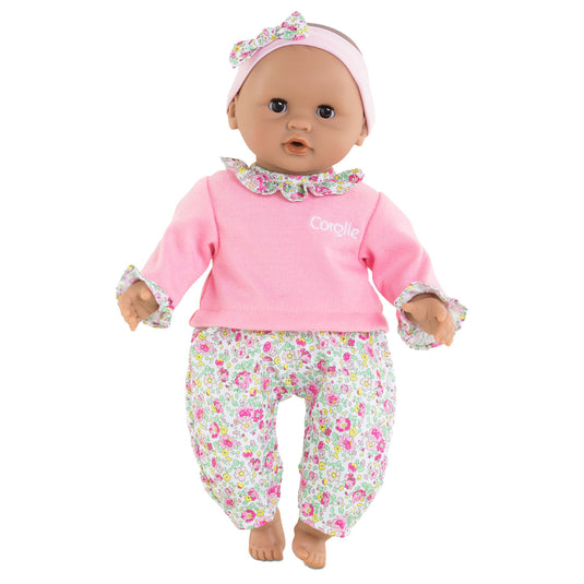 Corolle mon premier poupon babypop maria, 30cm
