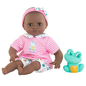 Corolle mon premier poupon badpop - alyzee, 30cm