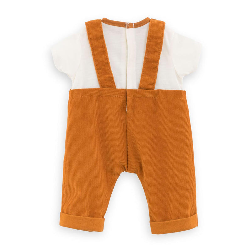 Load image into Gallery viewer, Corolle mon premier poupon - poppen overall 2in1, 30cm
