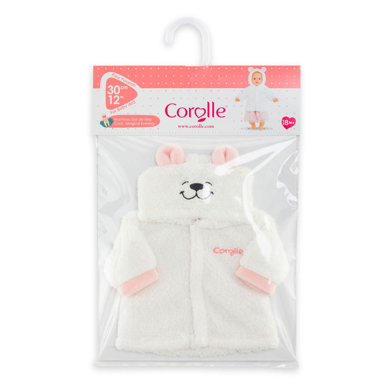 Load image into Gallery viewer, Corolle mon premier poupon - poppenjas magical, 30cm

