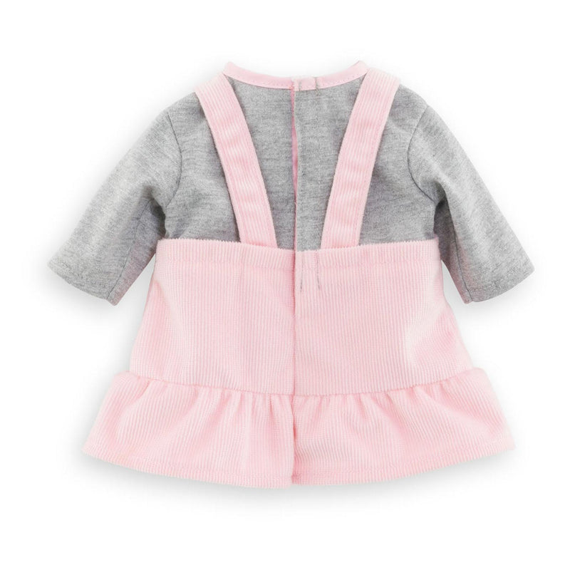 Load image into Gallery viewer, Corolle Mon Grand Poupon - Poppenjurk met Shirt, 36cm
