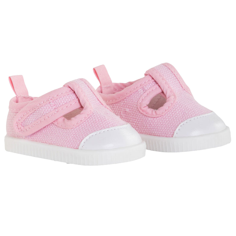 Load image into Gallery viewer, Corolle mon grand poupon - poppensneakers roze, 36cm

