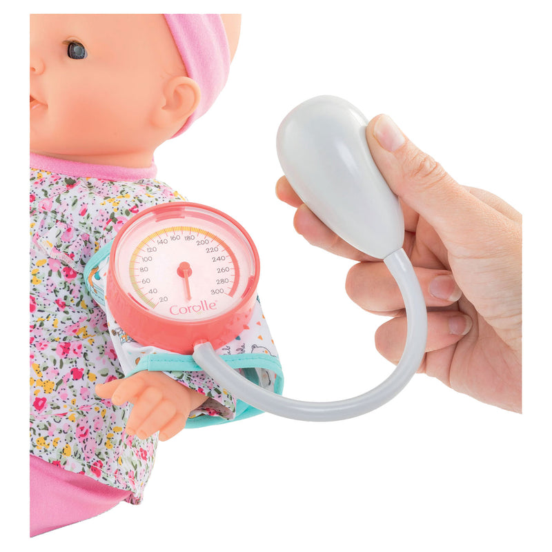 Load image into Gallery viewer, Corolle doktersset voor babypop - 30 cm
