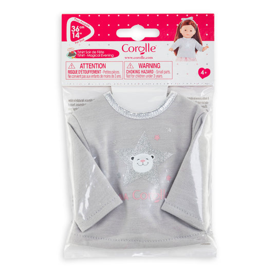 Ma Corolle - Poppen Shirt Magical