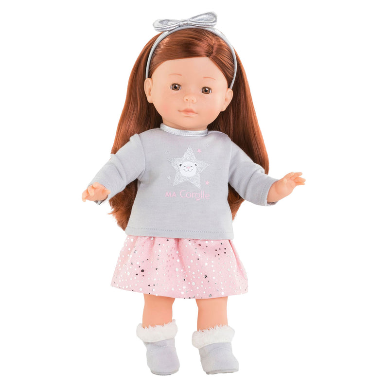 Load image into Gallery viewer, Ma Corolle - Poppen Shirt Magical
