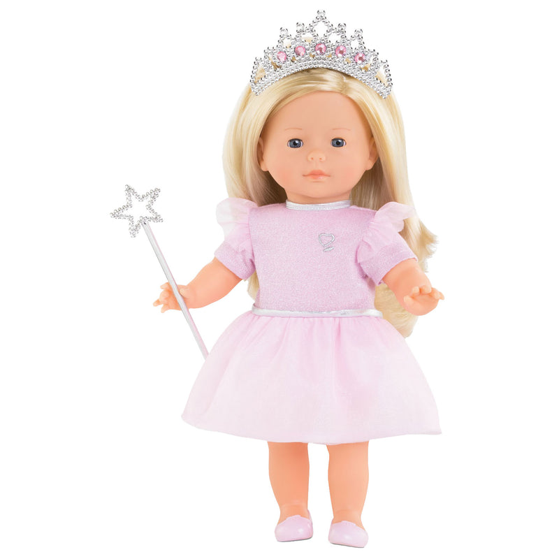 Load image into Gallery viewer, Corolle Ma Poppenoutfit Prinses
