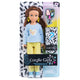 Corolle Girls - Modepop Zoe Shopping Surprise Set