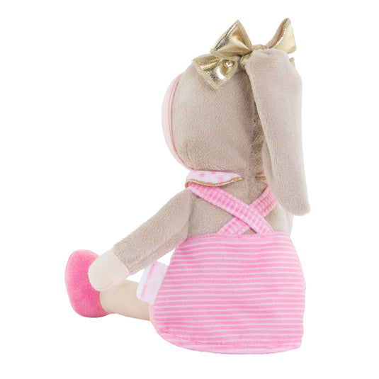Corolle mon doudou miss striped starry dreams pop, 25cm