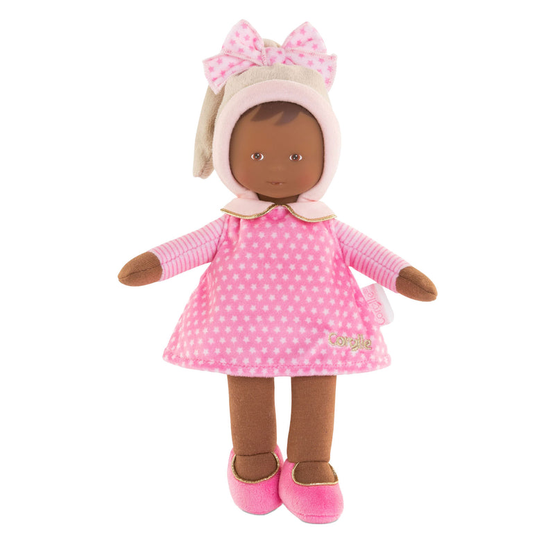 Load image into Gallery viewer, Corolle mon doudou miss pink starry dreams pop, 25cm
