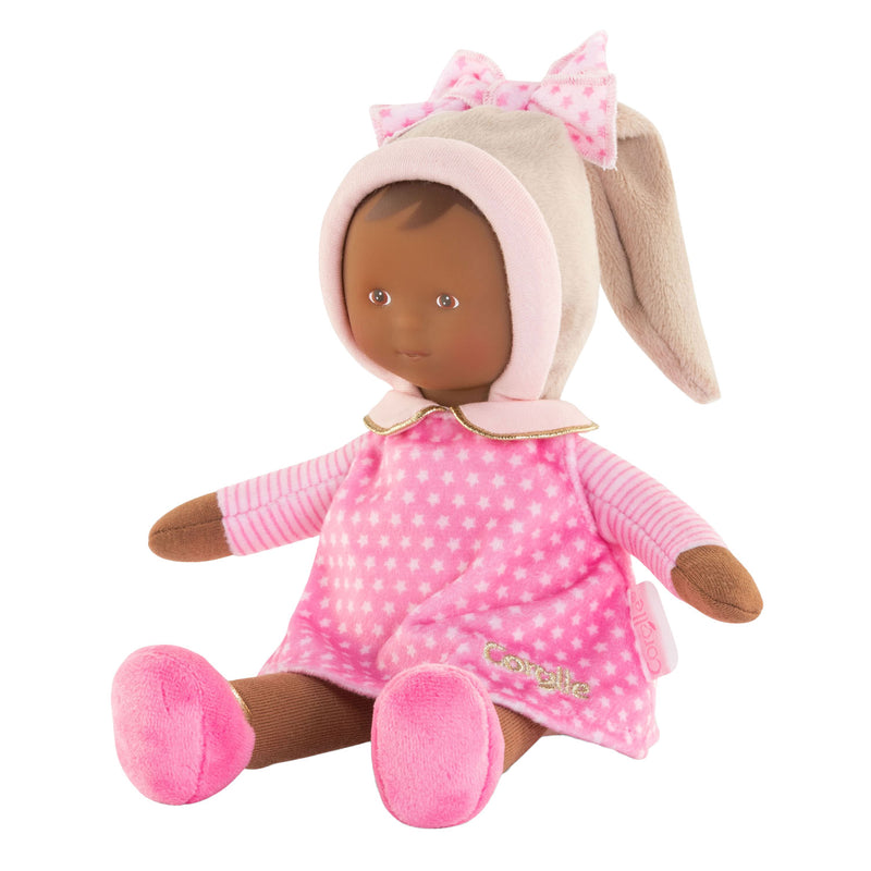 Load image into Gallery viewer, Corolle mon doudou miss pink starry dreams pop, 25cm
