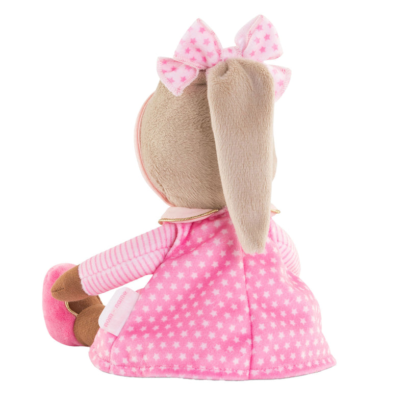 Load image into Gallery viewer, Corolle mon doudou miss pink starry dreams pop, 25cm
