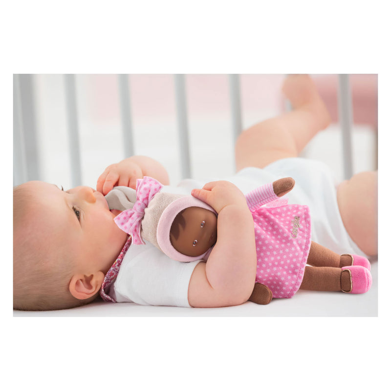 Load image into Gallery viewer, Corolle mon doudou miss pink starry dreams pop, 25cm
