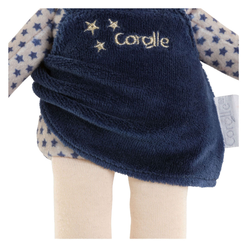 Load image into Gallery viewer, Corolle mon doudou miss navy blue starry dreams pop, 25cm
