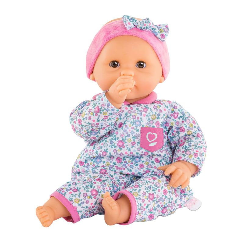 Load image into Gallery viewer, Corolle mon premier poupon calin babypop - calin capucine, 30cm
